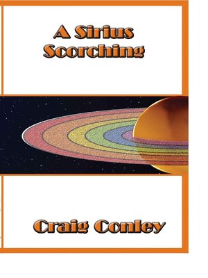 cover image of A Sirius Scorching